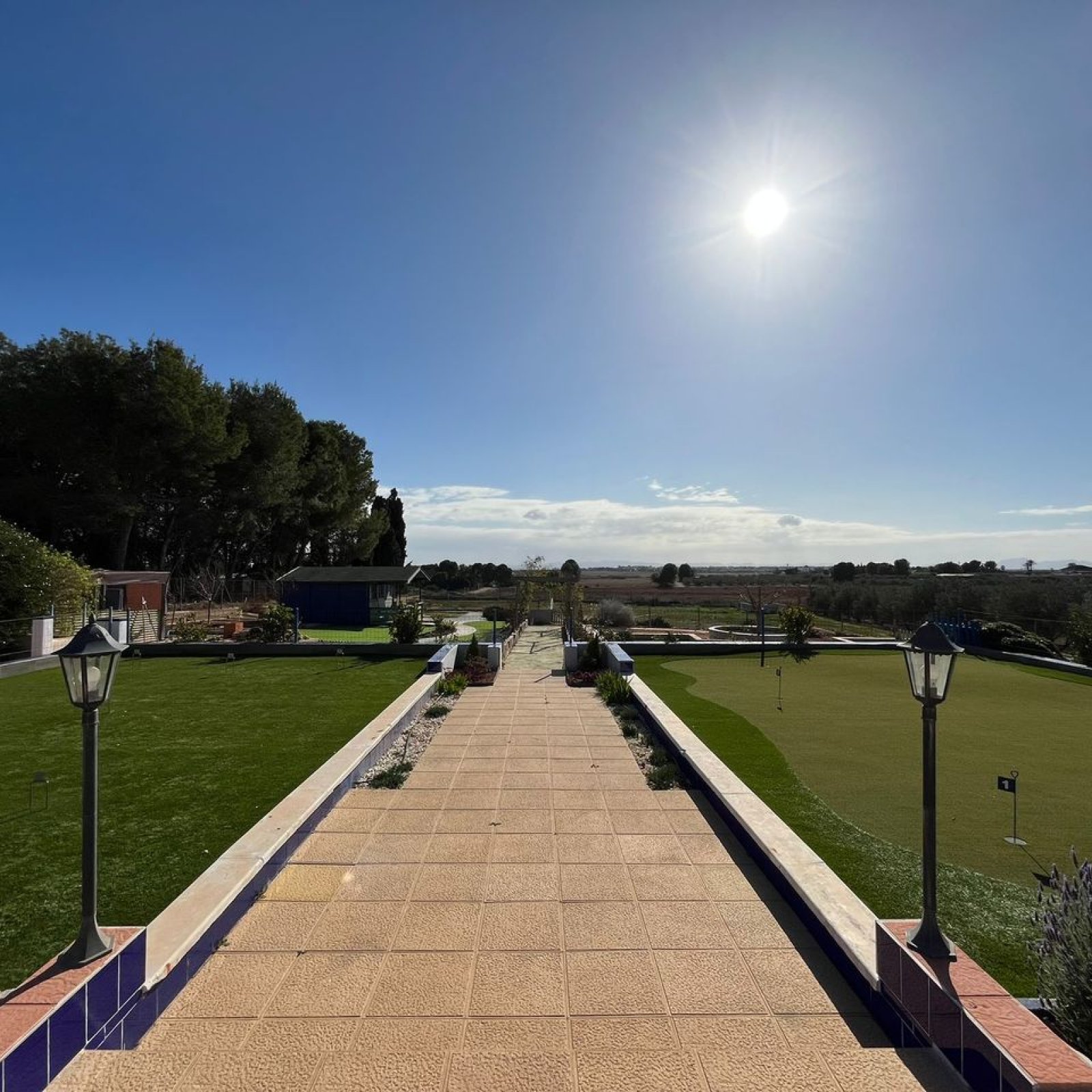 Villa in Torre Pacheco-35