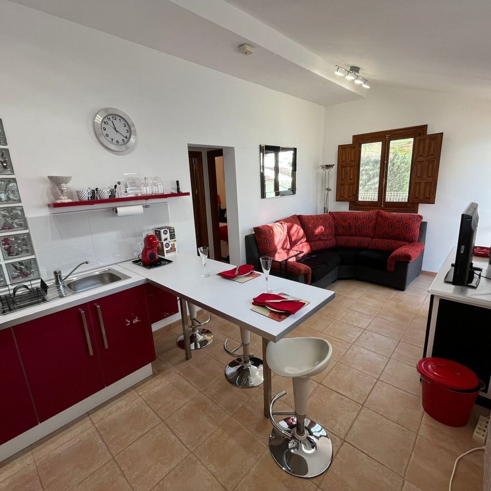 Villa in Torre Pacheco-43