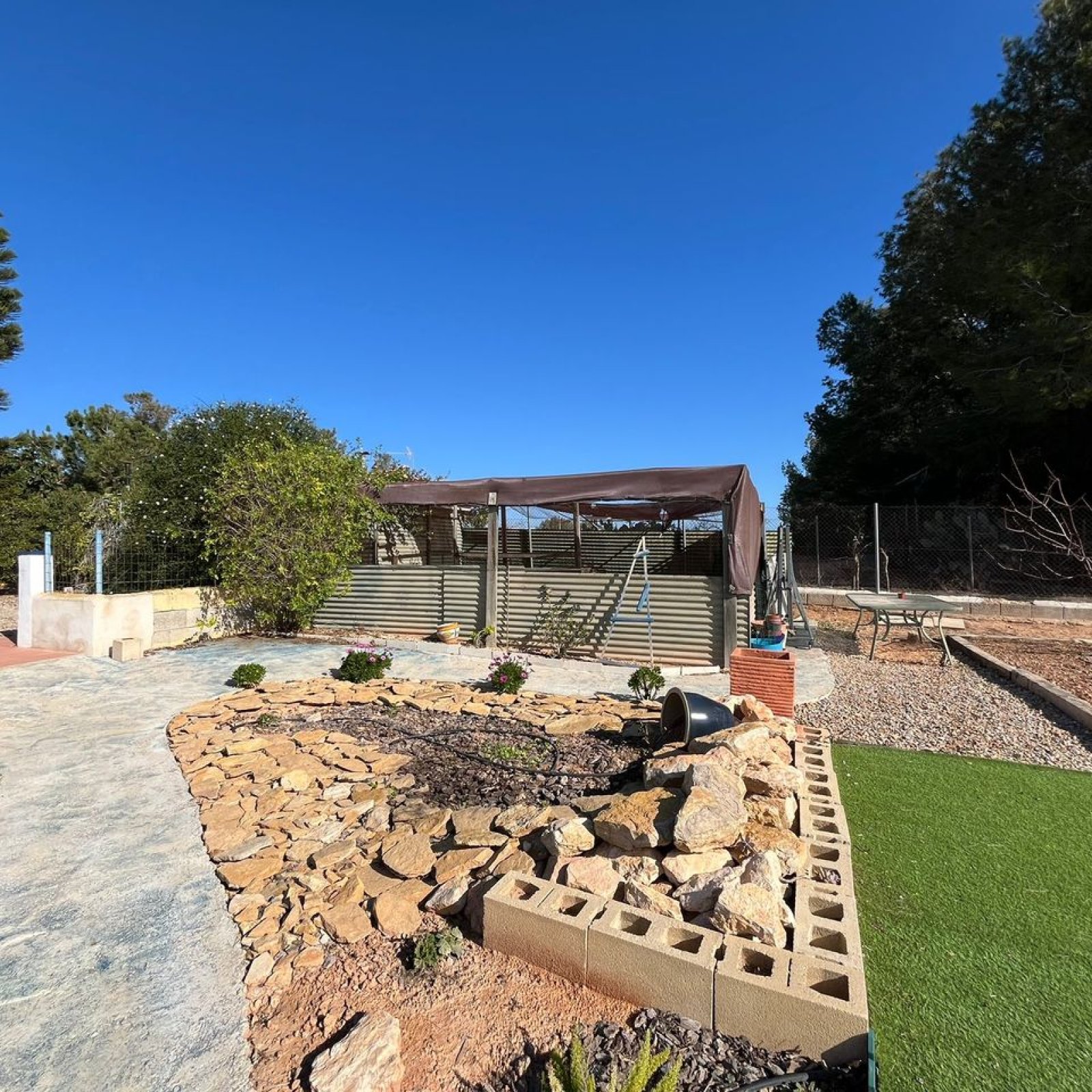 Villa in Torre Pacheco-39