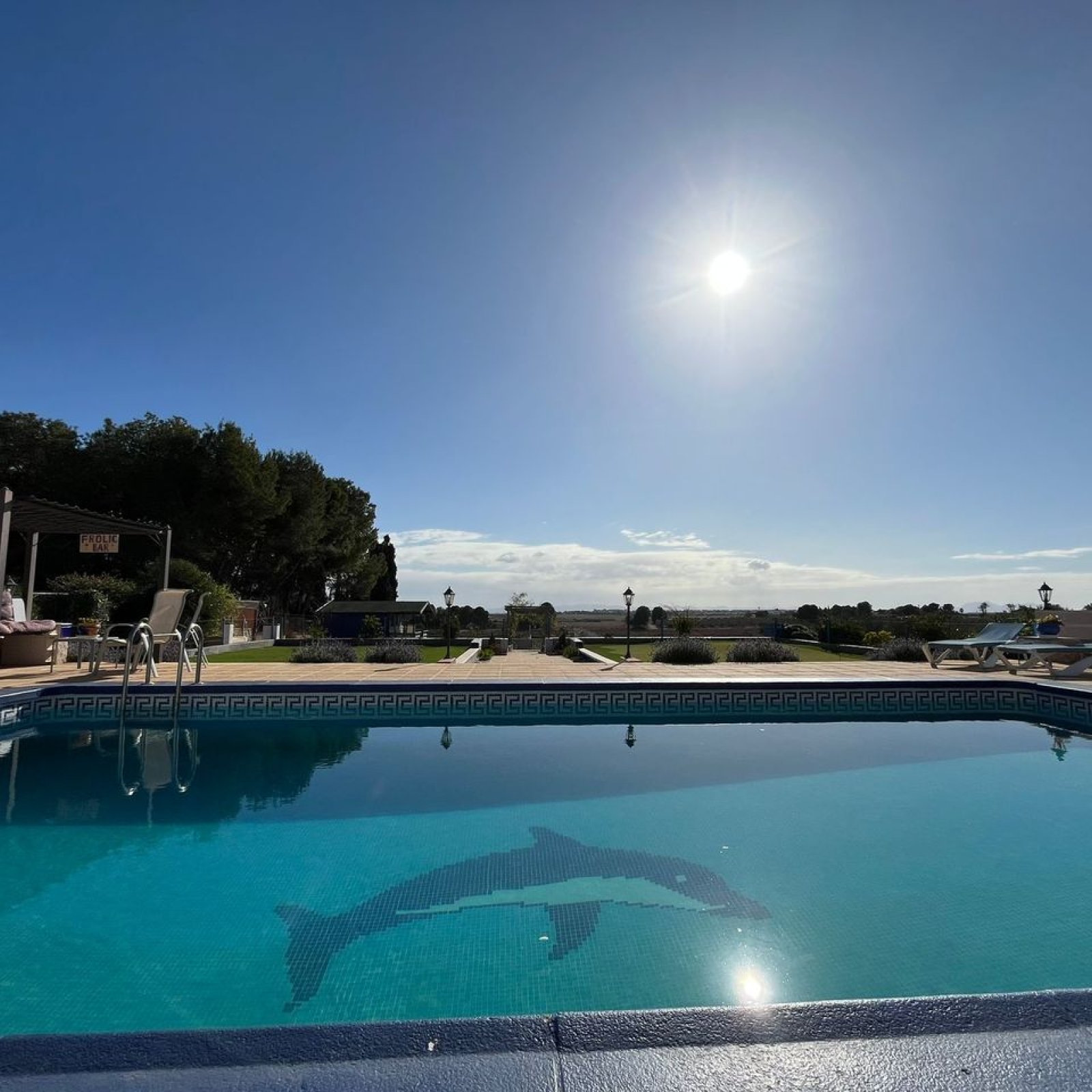 Villa in Torre Pacheco-32