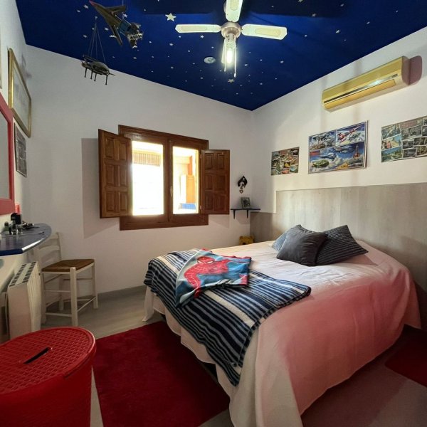 Villa in Torre Pacheco-12