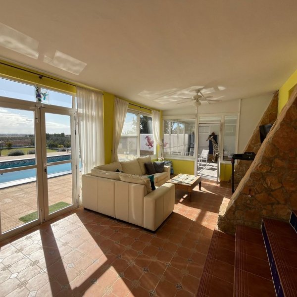 Villa in Torre Pacheco-25