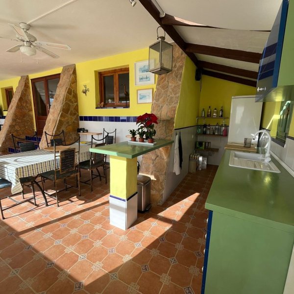 Villa in Torre Pacheco-24