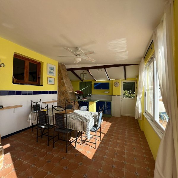 Villa in Torre Pacheco-23