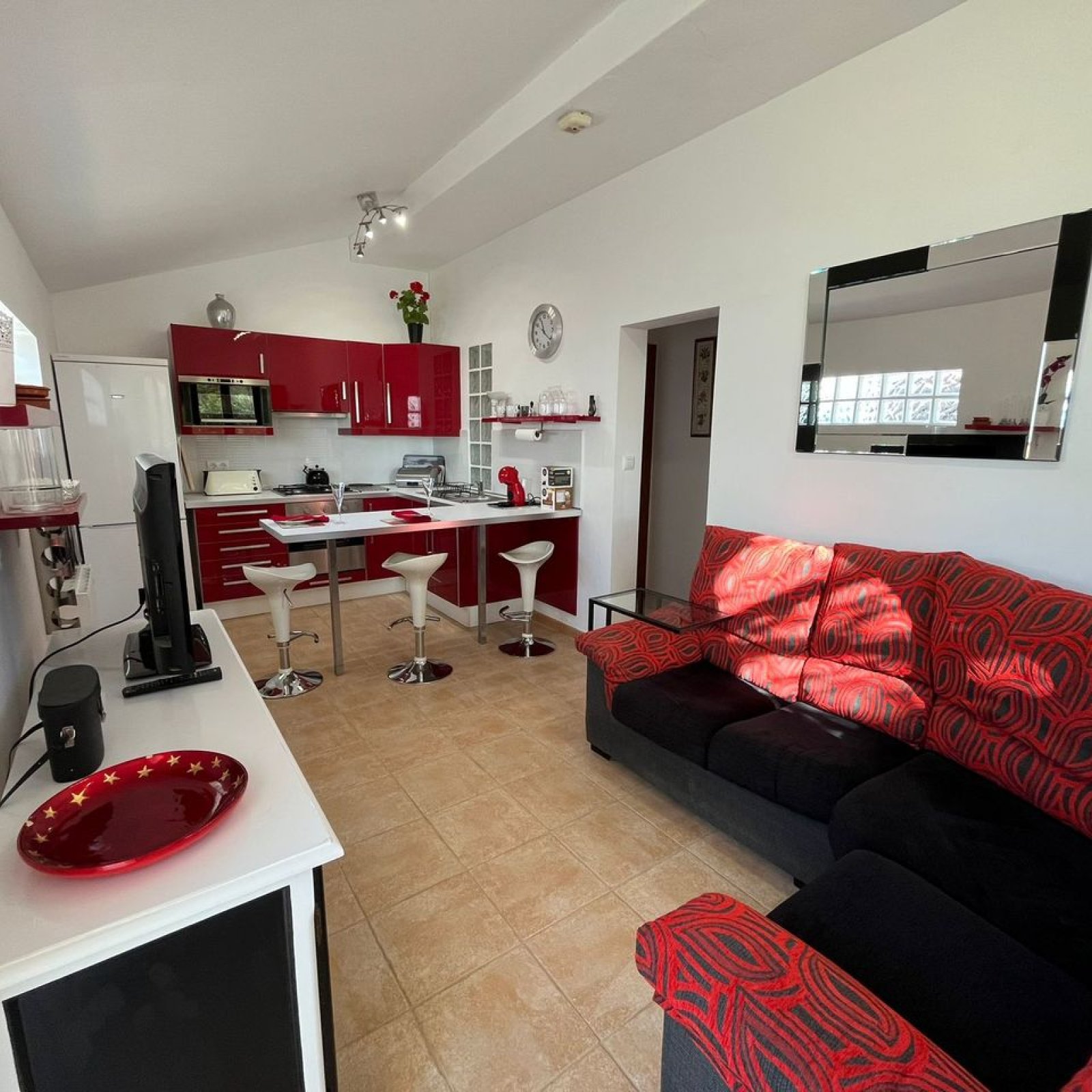 Villa in Torre Pacheco-40