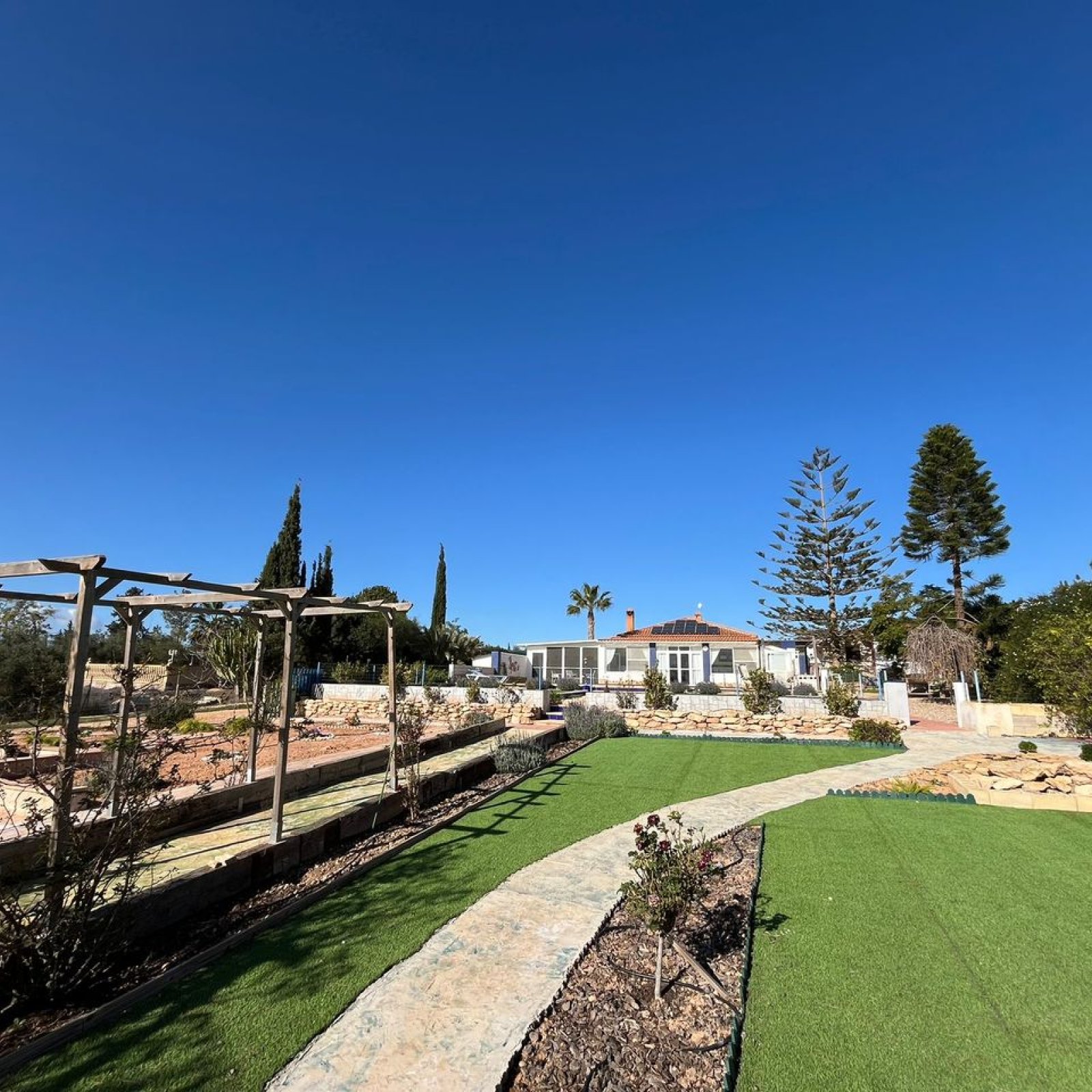 Villa in Torre Pacheco-38
