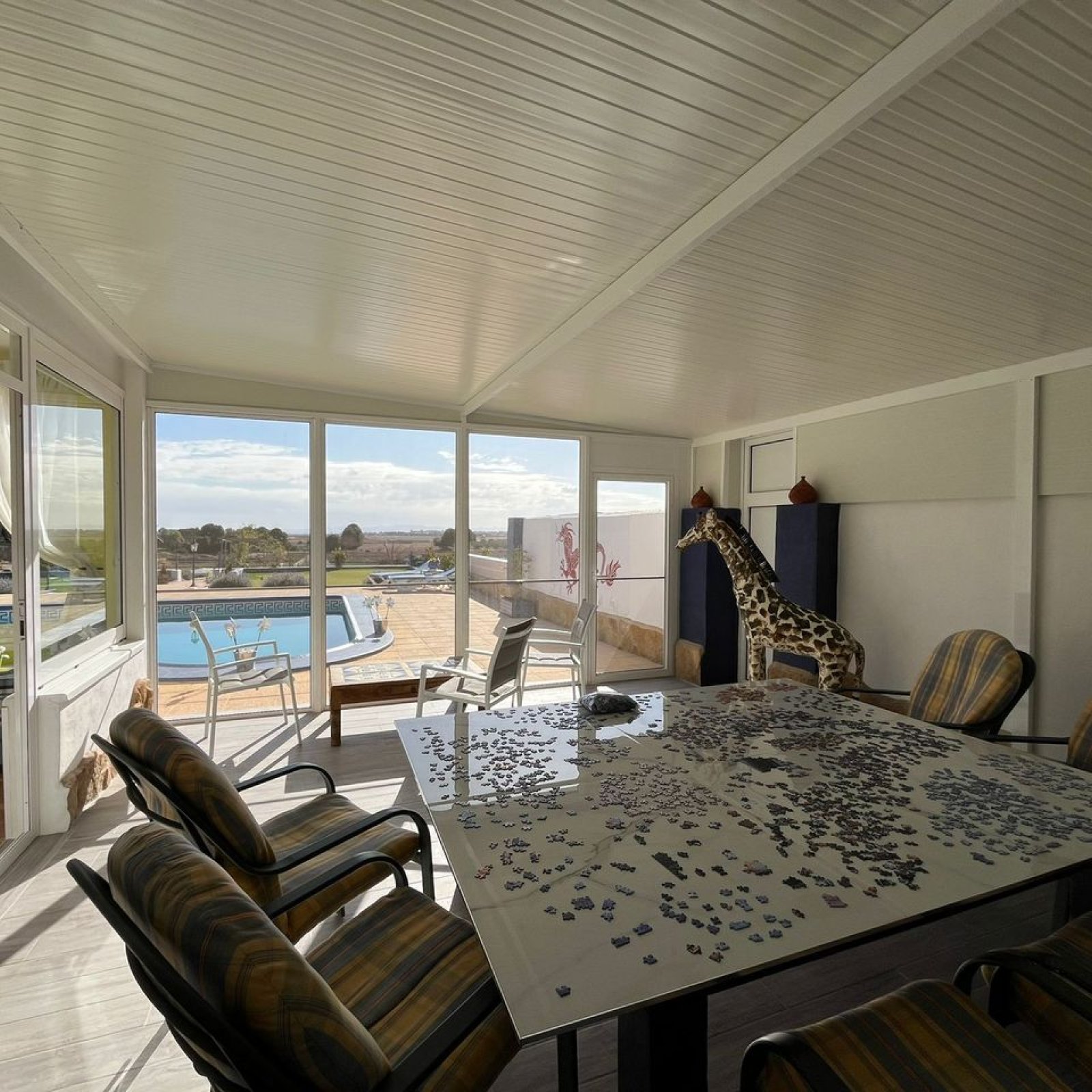 Villa in Torre Pacheco-29