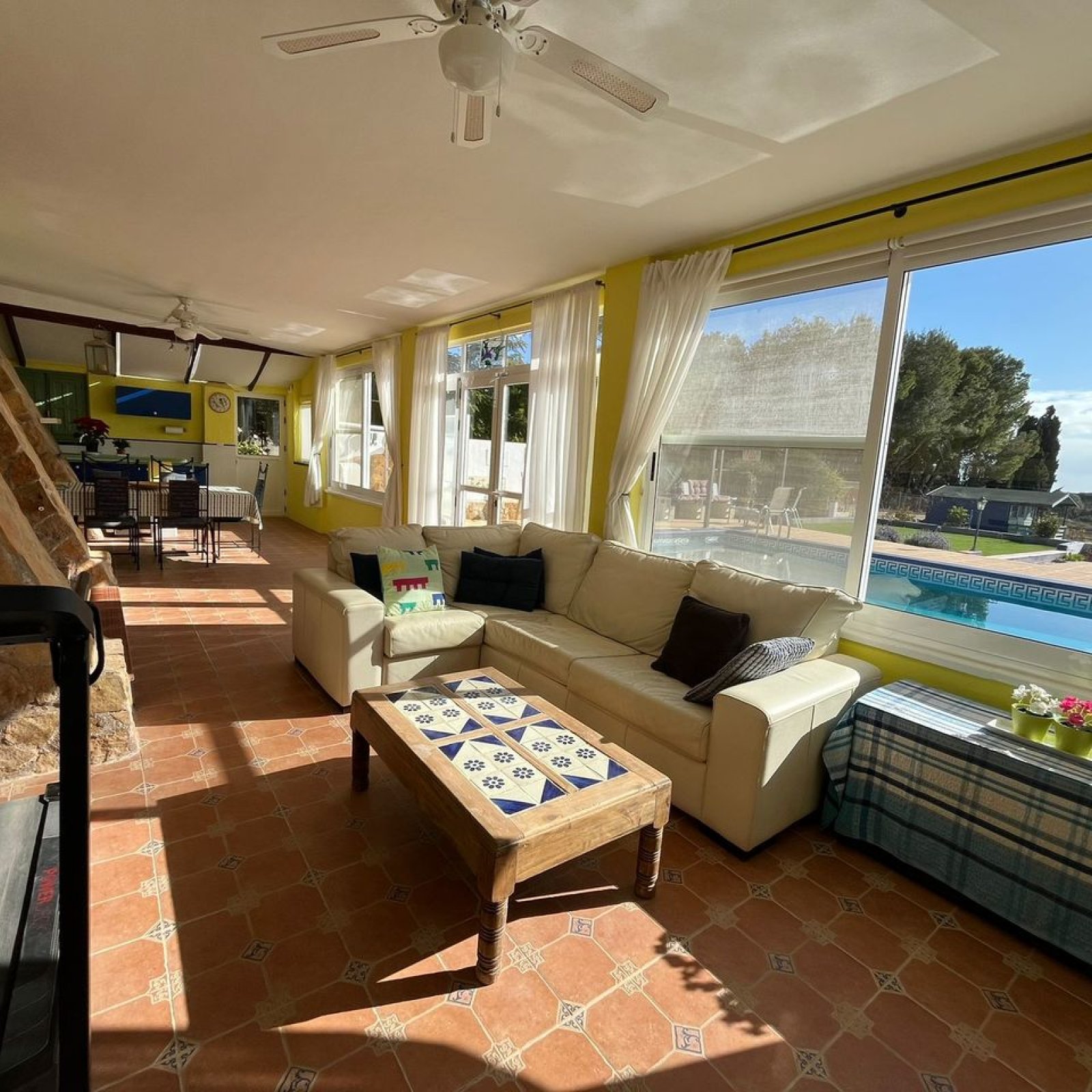 Villa in Torre Pacheco-27