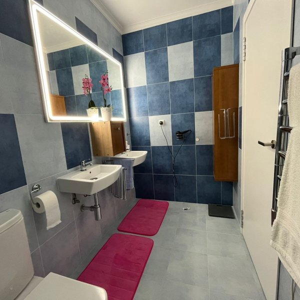 Villa in Torre Pacheco-17