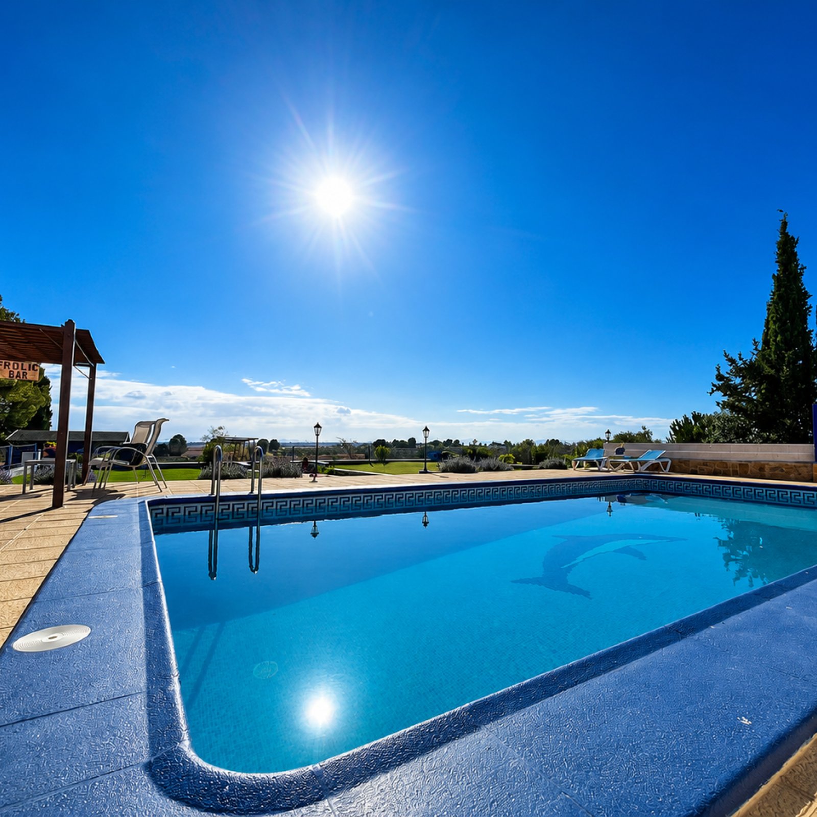 Villa in Torre Pacheco-31