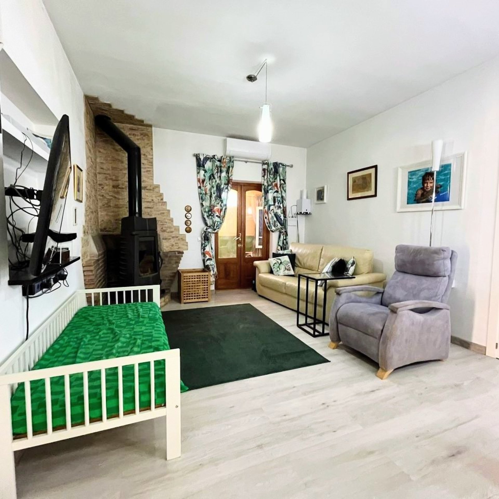Villa in Torre Pacheco-4