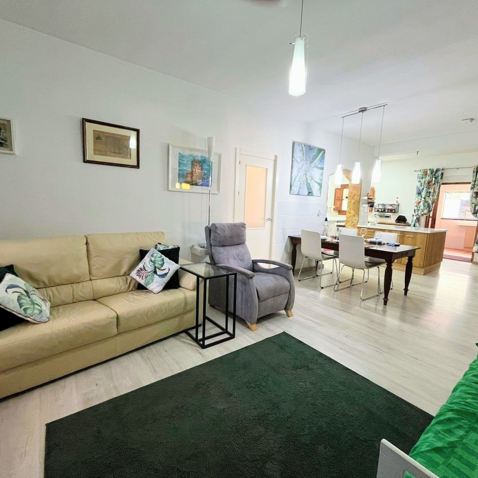 Villa in Torre Pacheco-2