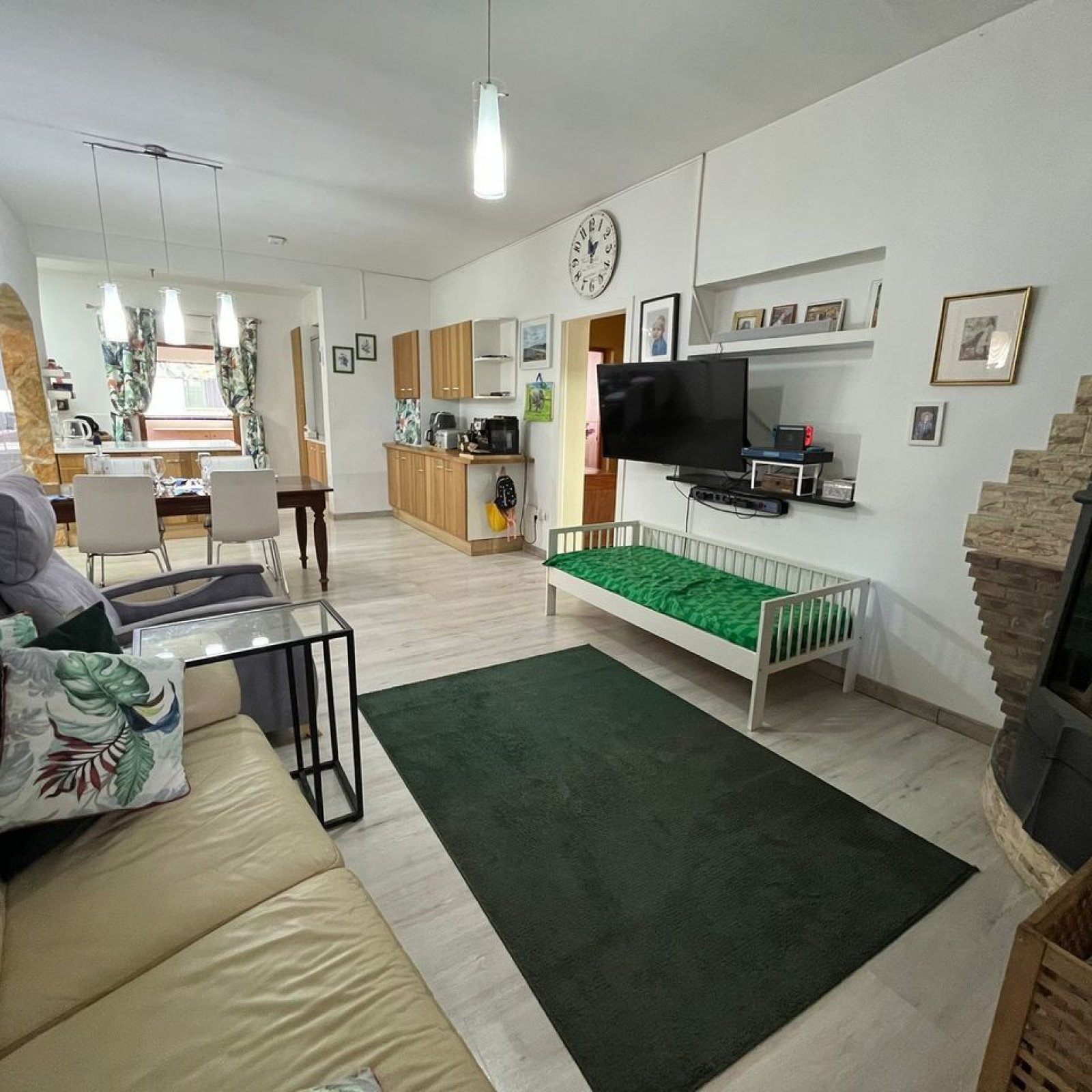 Villa in Torre Pacheco-5