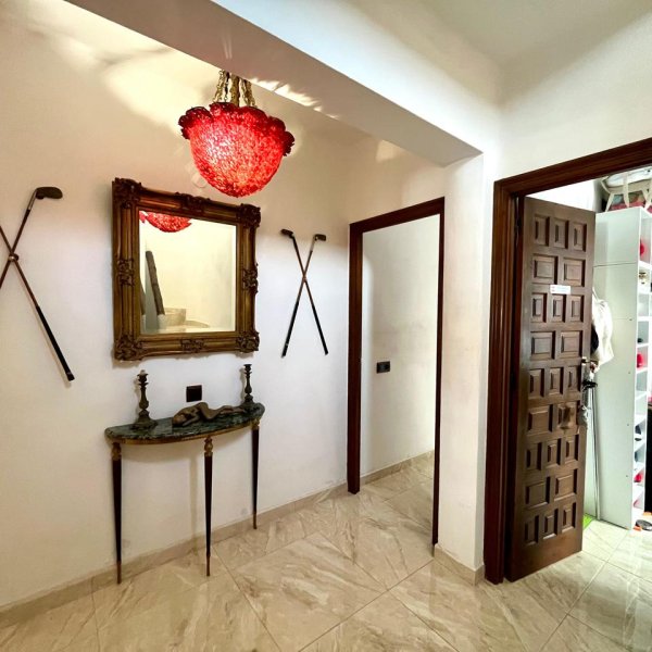 Villa in Villamartin-44