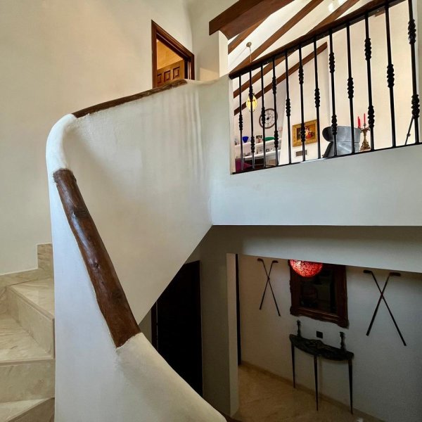 Villa in Villamartin-22