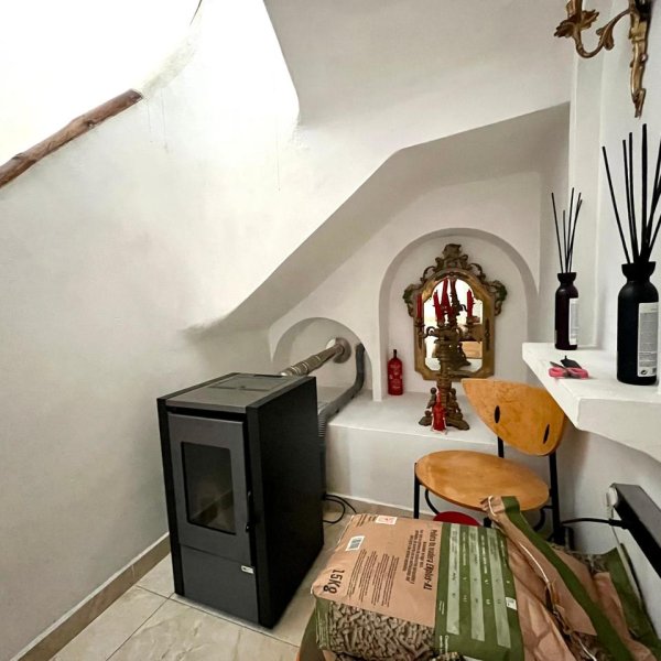 Villa in Villamartin-35