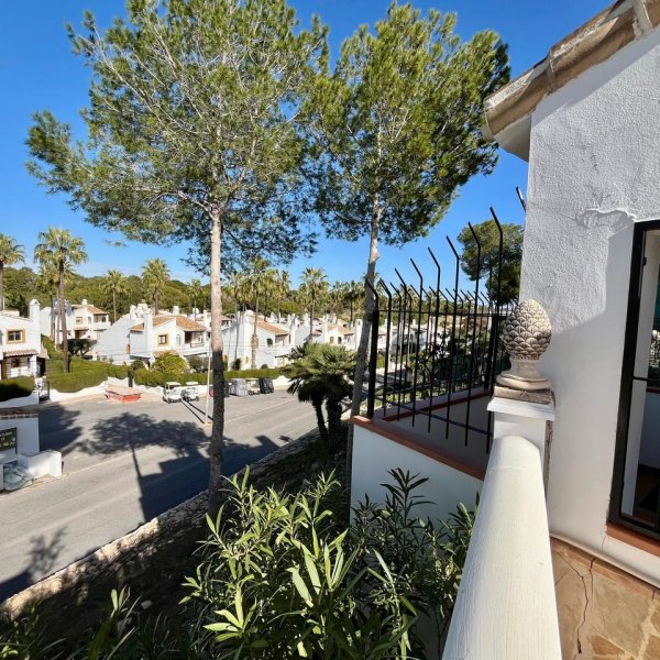 Villa in Villamartin-21