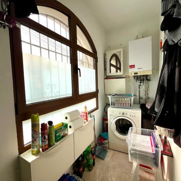 Villa in Villamartin-45