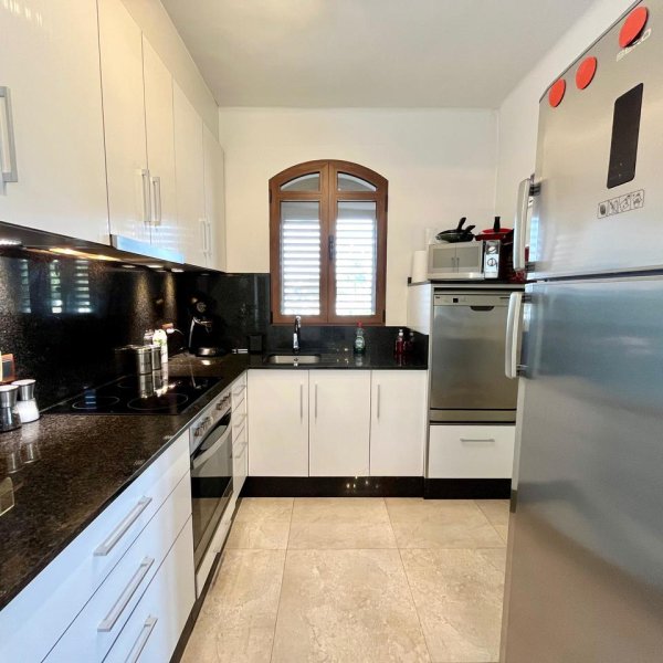 Villa in Villamartin-7