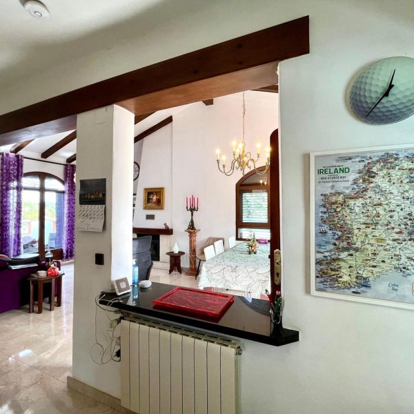 Villa in Villamartin-18