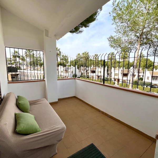 Villa in Villamartin-39