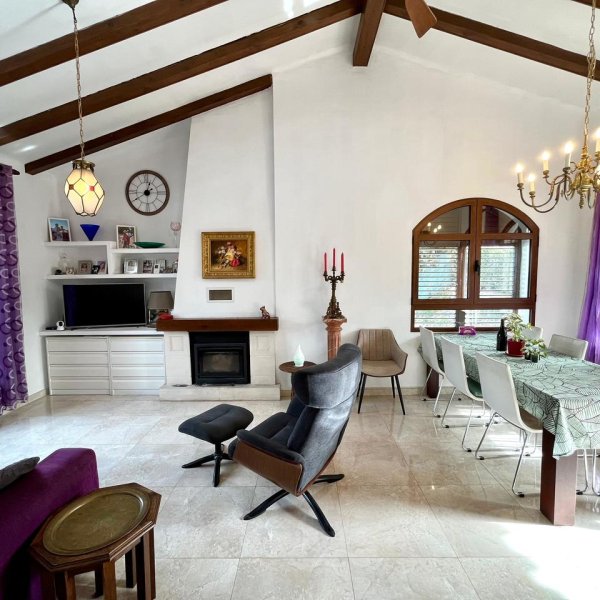 Villa in Villamartin-12