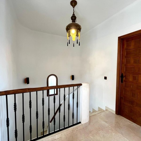 Villa in Villamartin-17