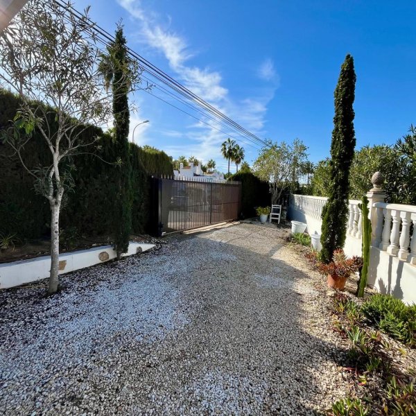Villa in Villamartin-25