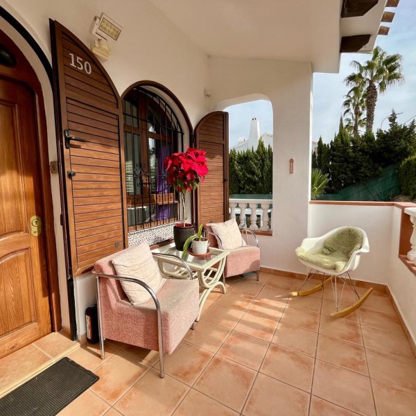 Villa in Villamartin-9