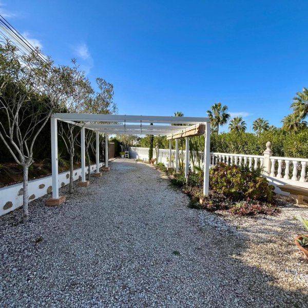 Villa in Villamartin-24