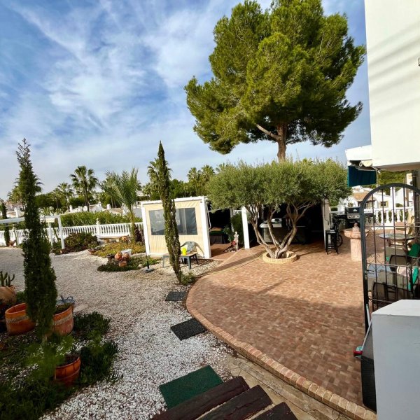 Villa in Villamartin-43