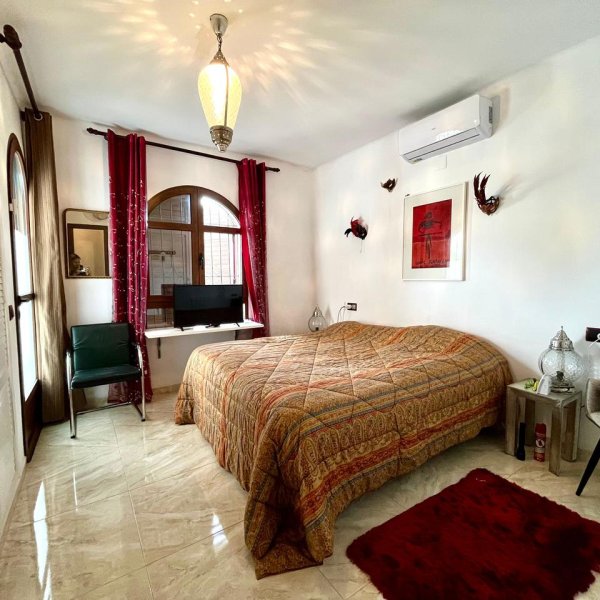 Villa in Villamartin-37