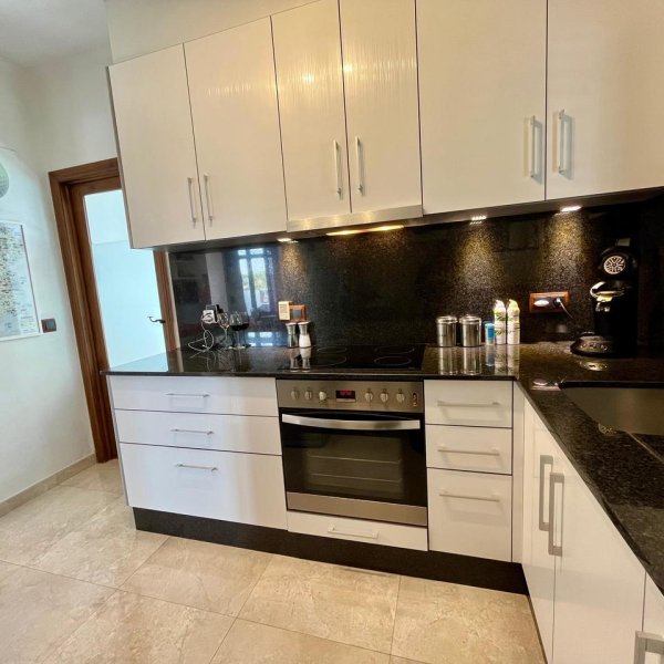 Villa in Villamartin-15