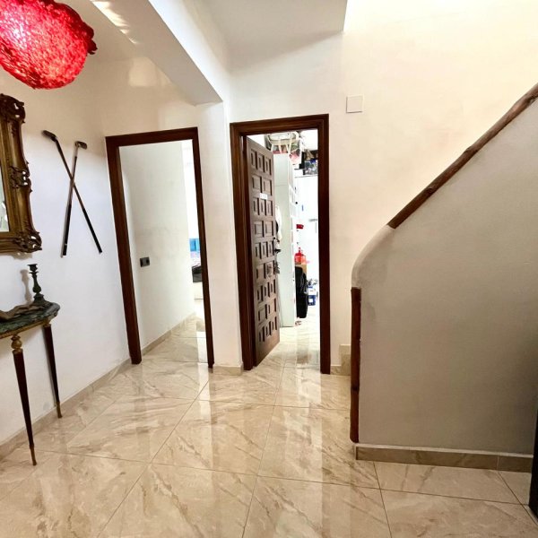 Villa in Villamartin-36