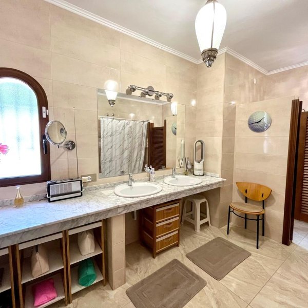 Villa in Villamartin-23