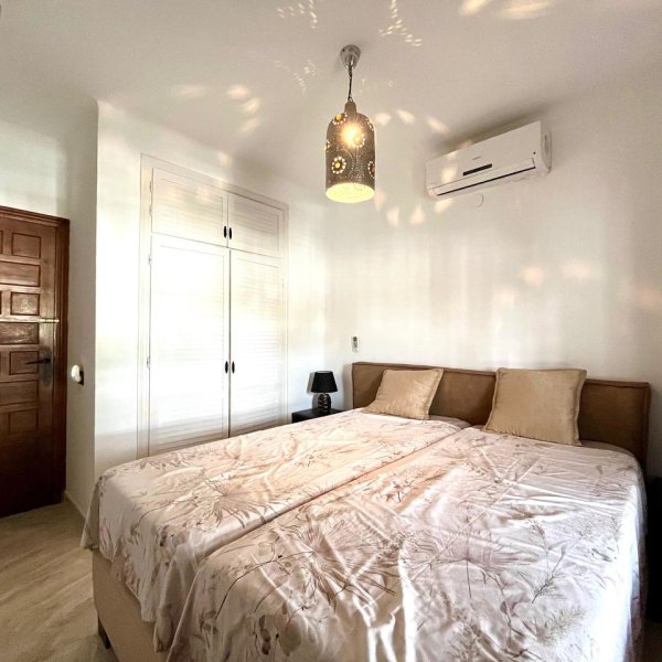 Villa in Villamartin-41