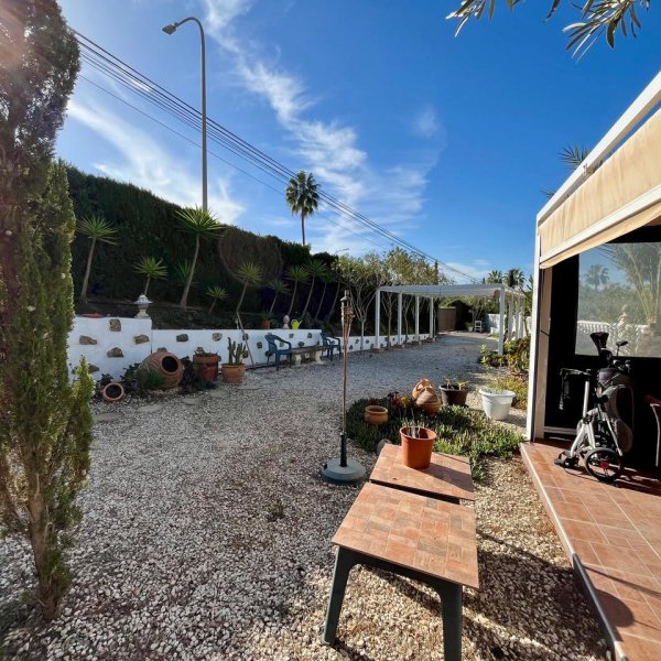Villa in Villamartin-28