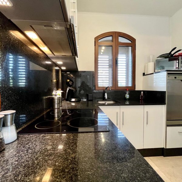 Villa in Villamartin-16