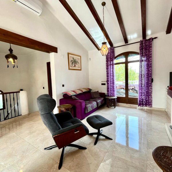 Villa in Villamartin-13