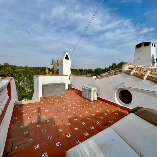 Villa in Villamartin-42