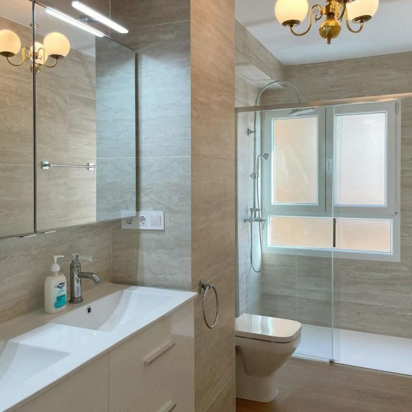 Appartement in Torrevieja-9