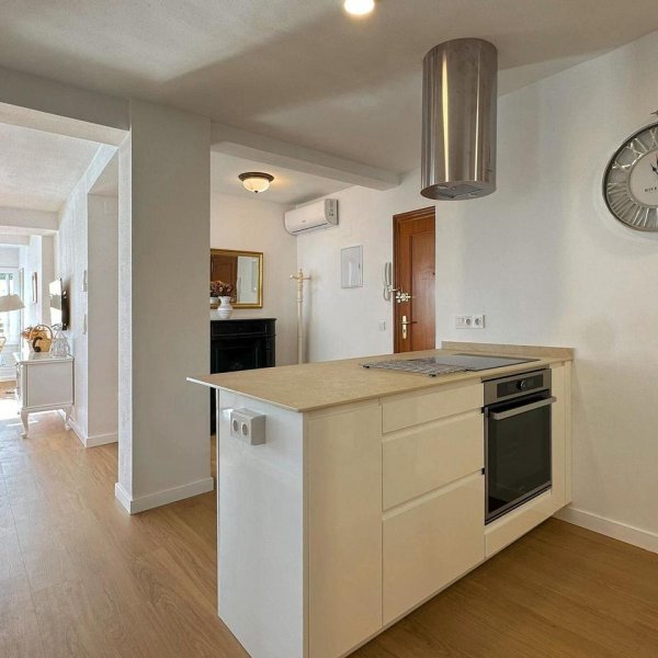 Appartement in Torrevieja-6