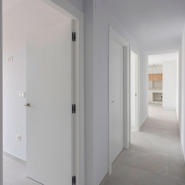 Appartement in Torrevieja-6