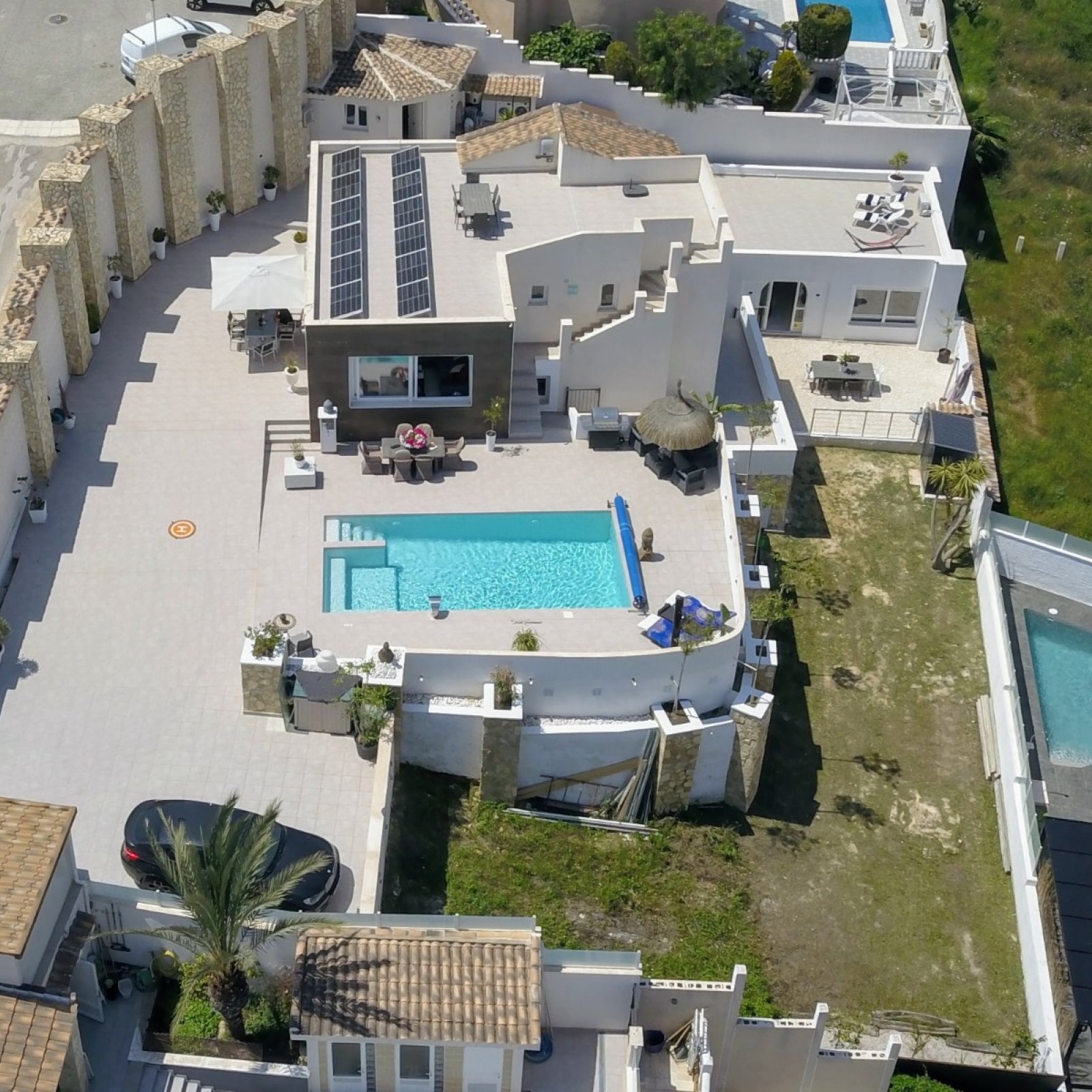 Villa in Rojales-8