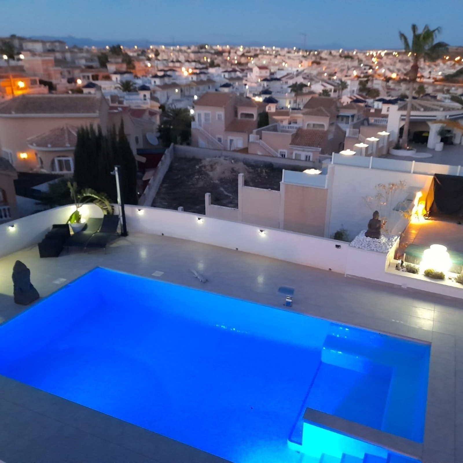 Villa in Rojales-17