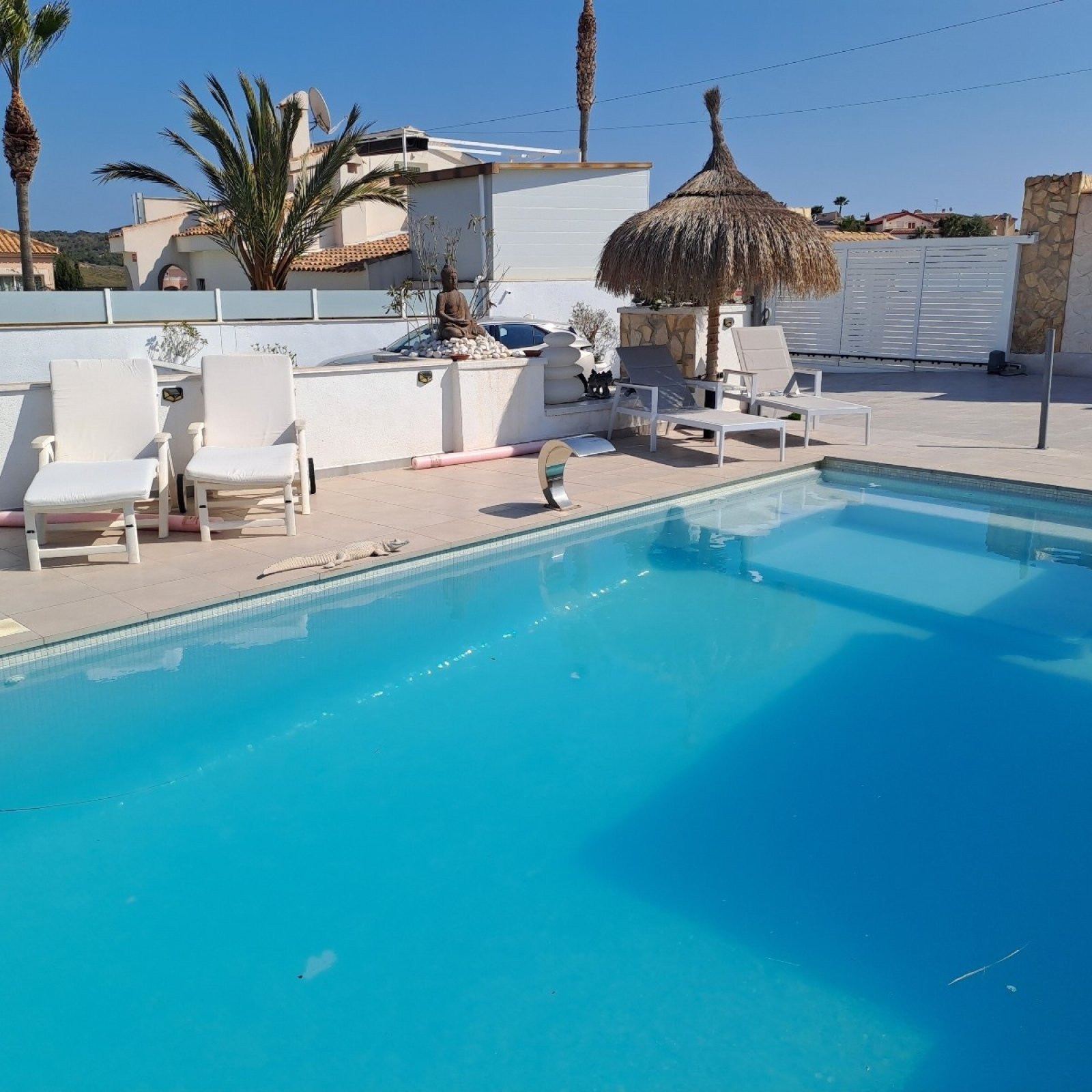 Villa in Rojales-11