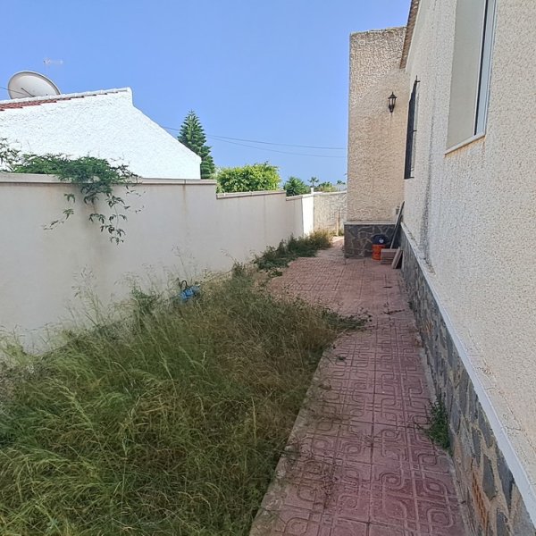 Villa in Villamartin-5