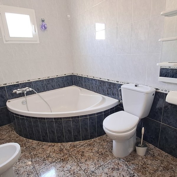 Villa in Villamartin-19