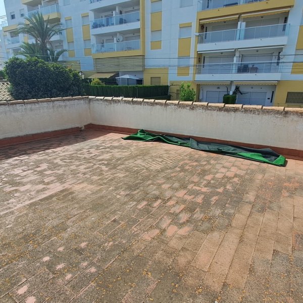 Villa in Villamartin-24