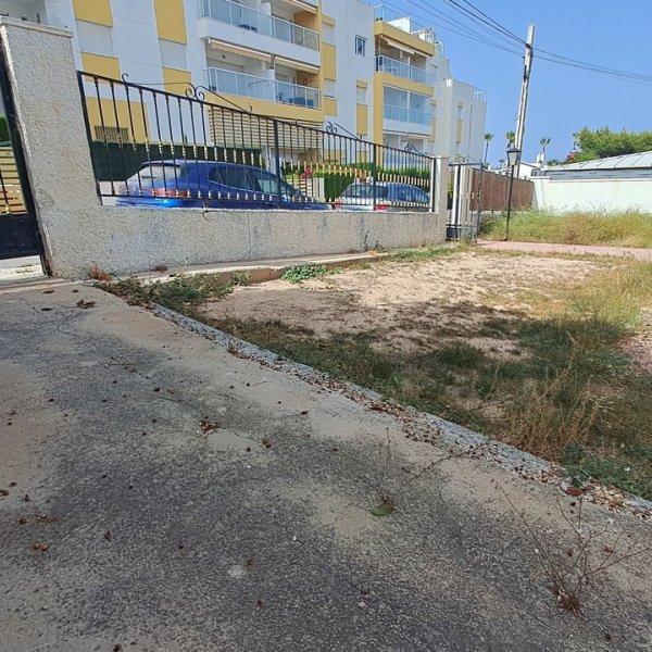 Villa in Villamartin-3